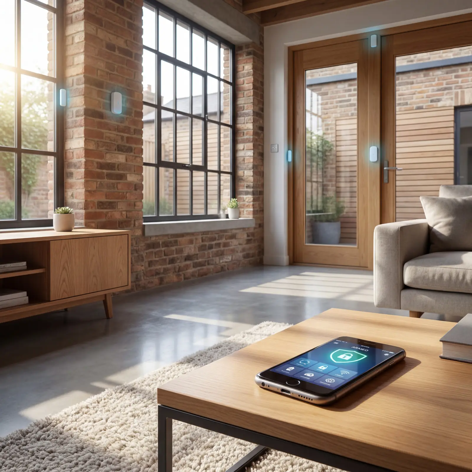 AI Smart Homes in 2026: Where Windows and Doors Fit In