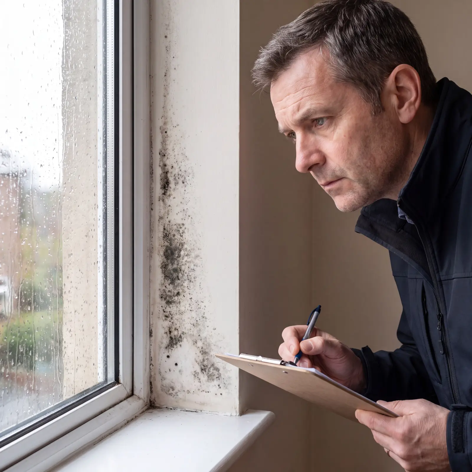 Awaab's Law and Mould: What Landlords Must Fix in 2026