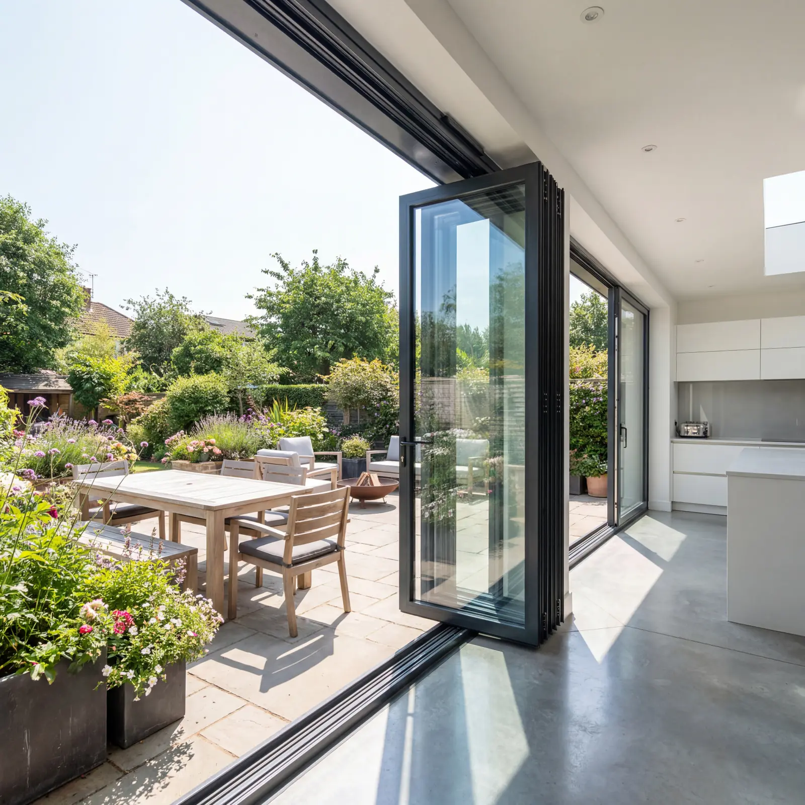 Bifold Doors Cost UK: 2026 Price Guide for Every Budget