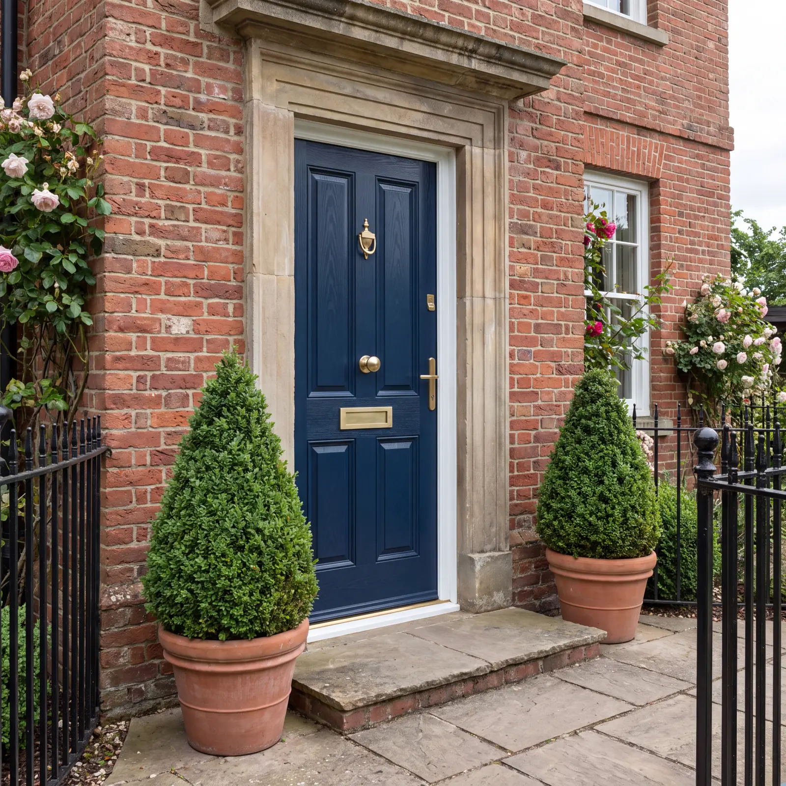 Composite Door Prices UK: What You'll Pay in 2026