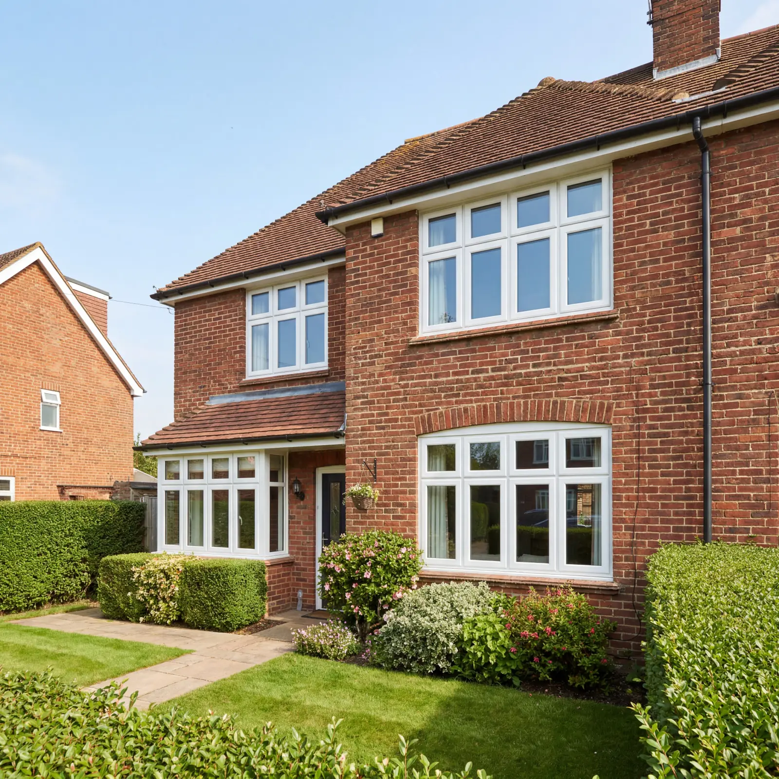 How Much Does It Cost to Replace the Windows in a 3-Bed House?