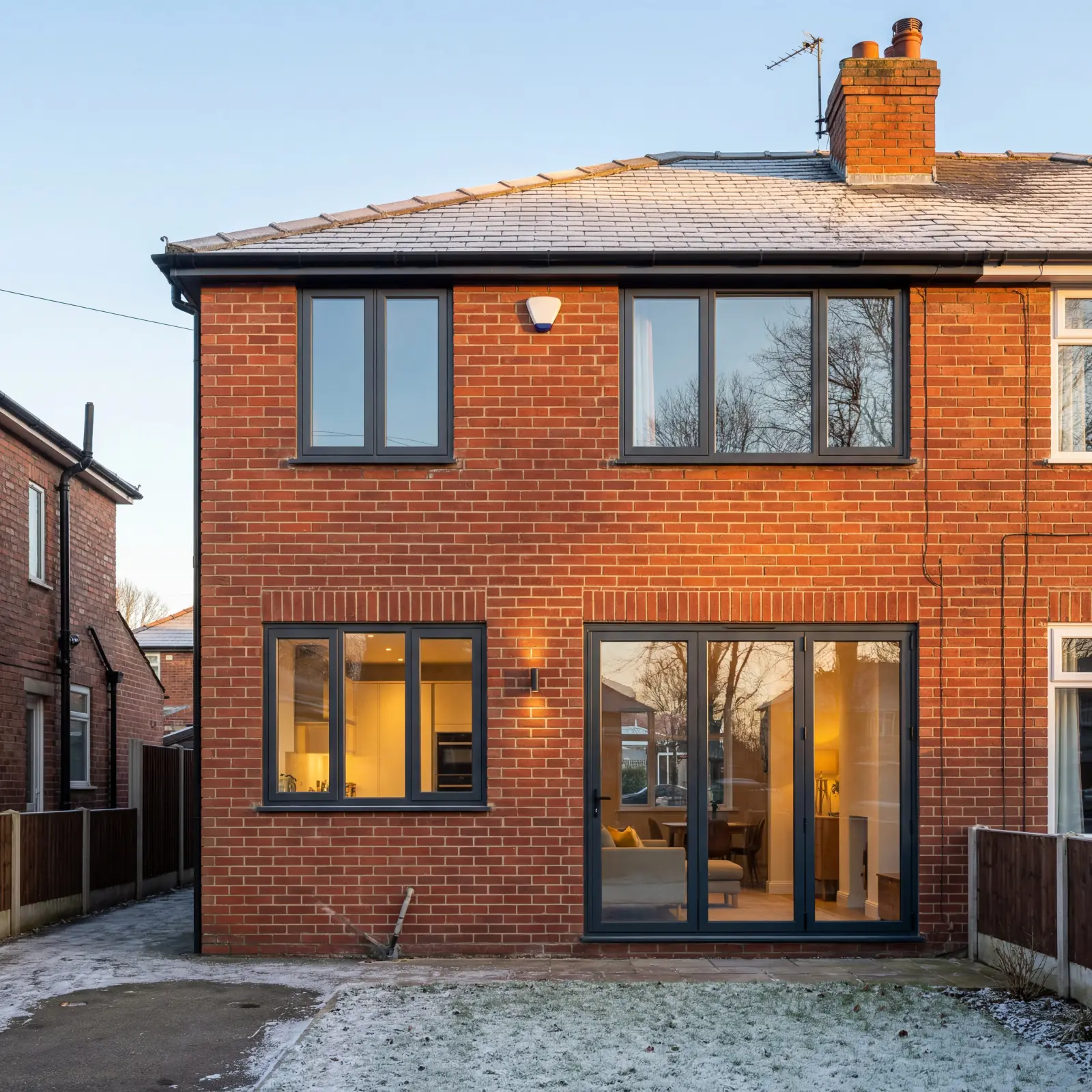 Do New Windows Really Cut Energy Bills? What Manchester Homeowners Can Save