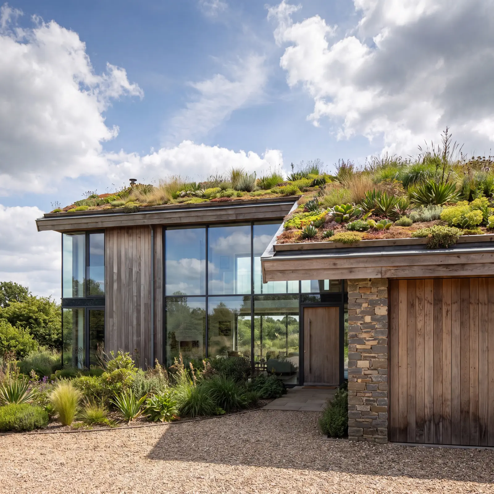Energy Efficient Windows and Your Carbon Footprint: A Manchester Guide