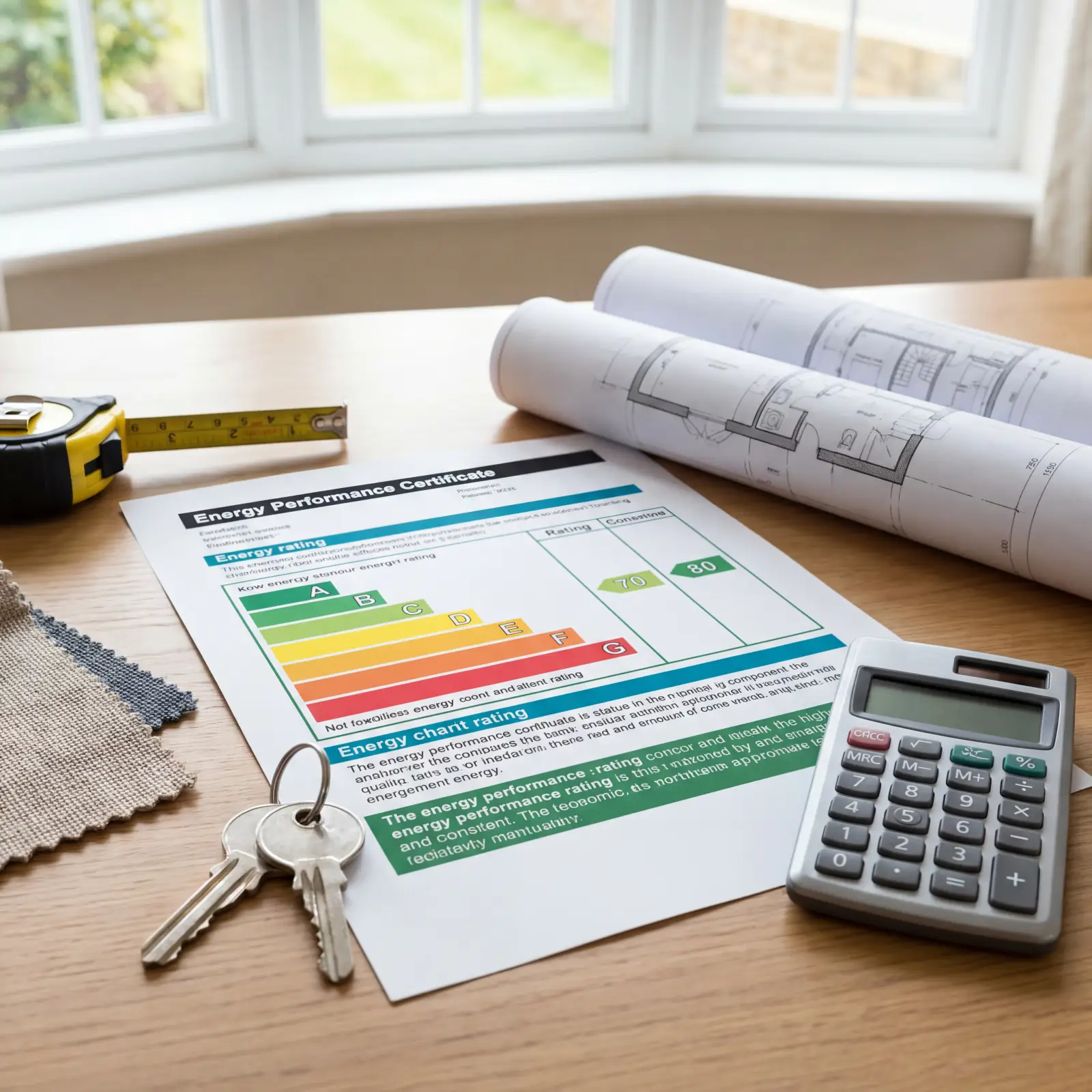 EPC Reform 2026: What the New Energy Ratings Mean for Your Home