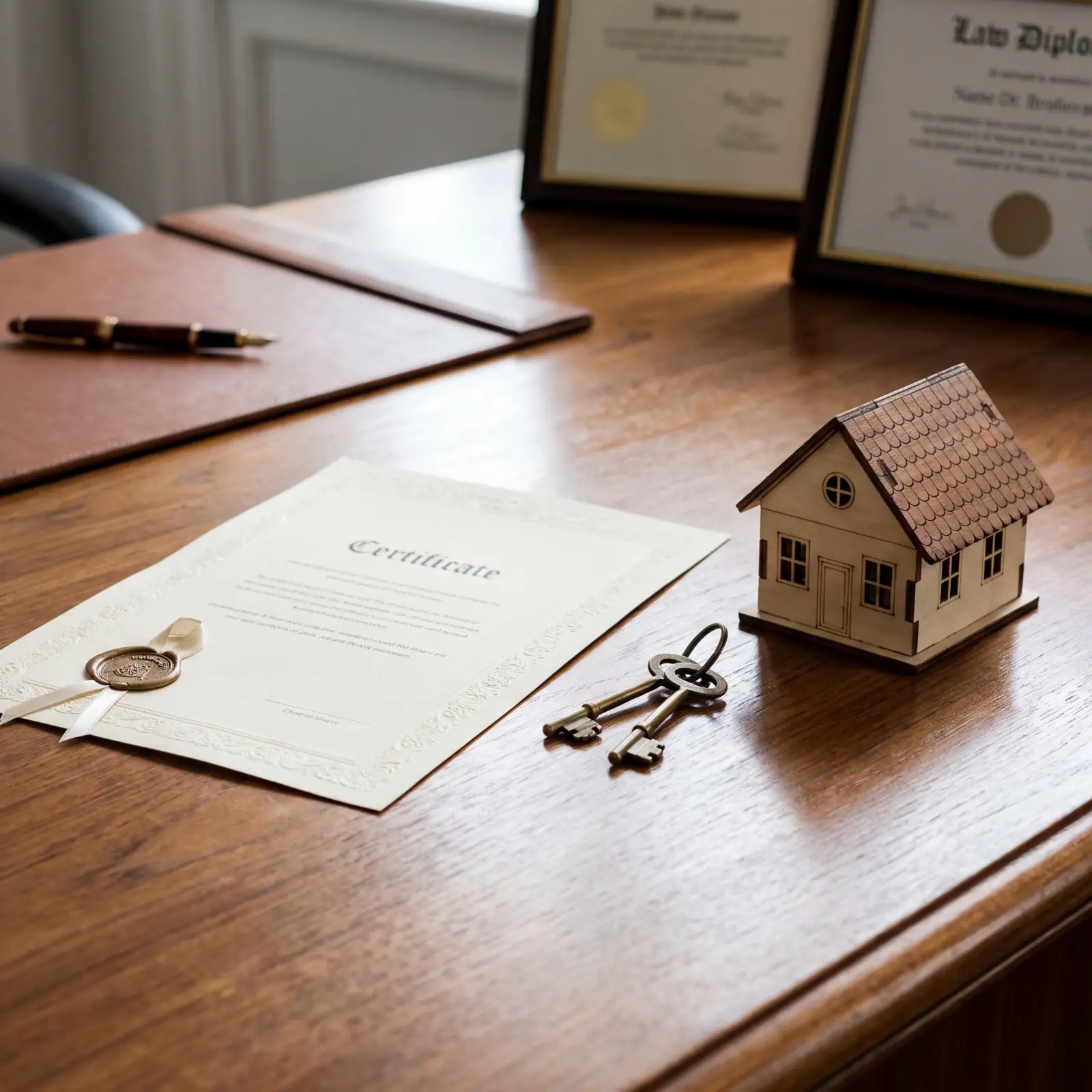 FENSA Certificates Explained: What They Are and Why They Matter When You Sell