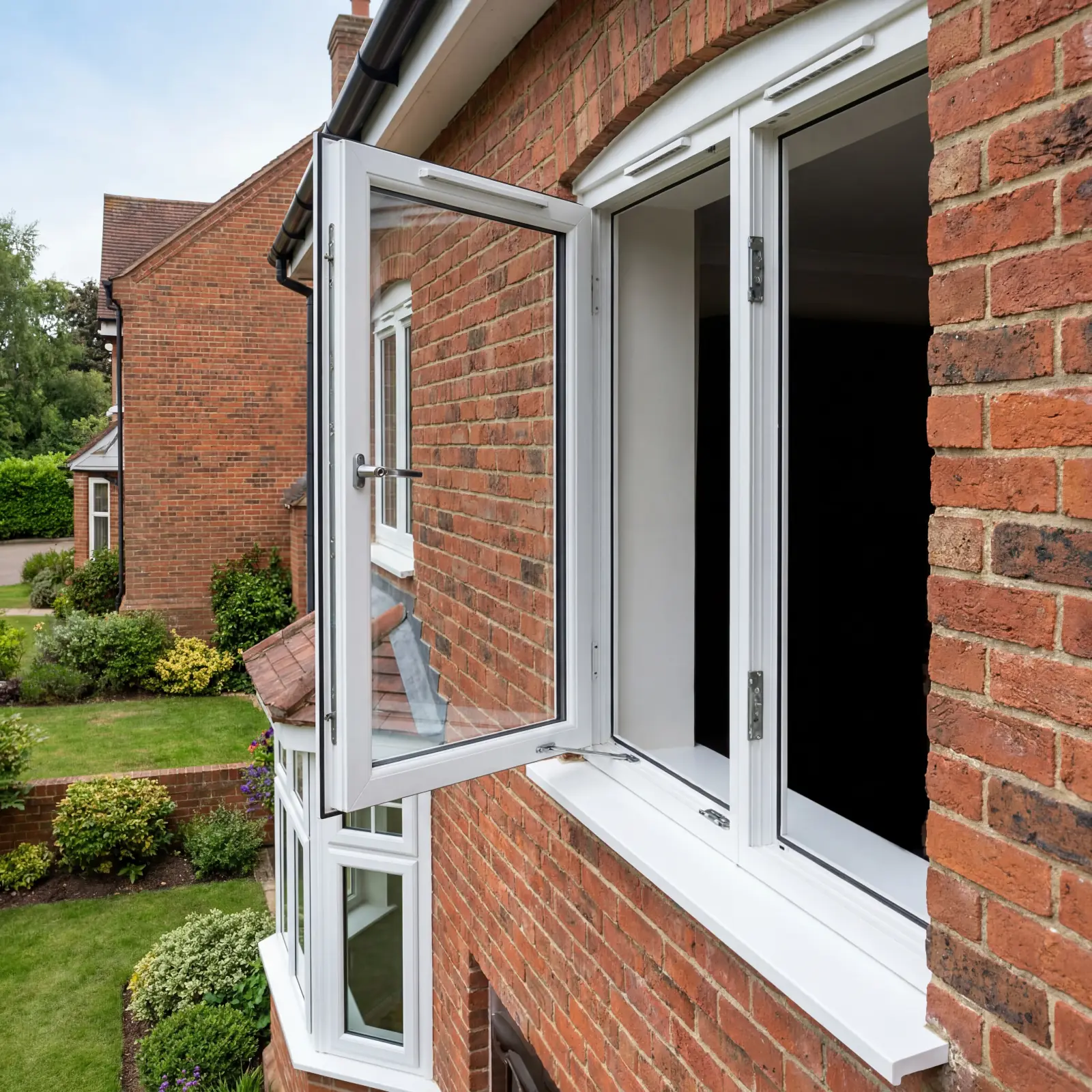 Fire Escape Windows: UK Regulations Every Homeowner Should Know