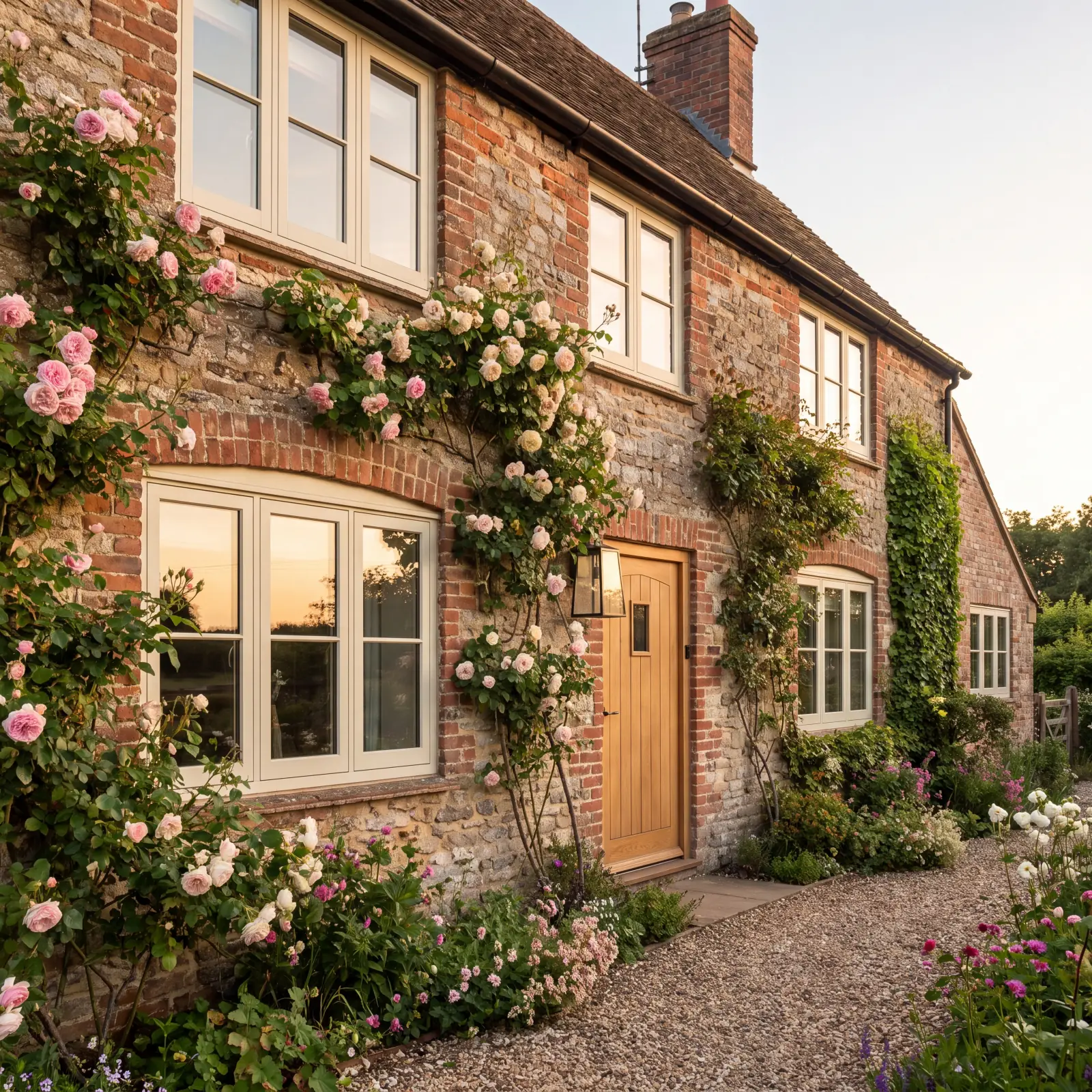 Flush Casement Windows: The Modern Way to Get a Heritage Look