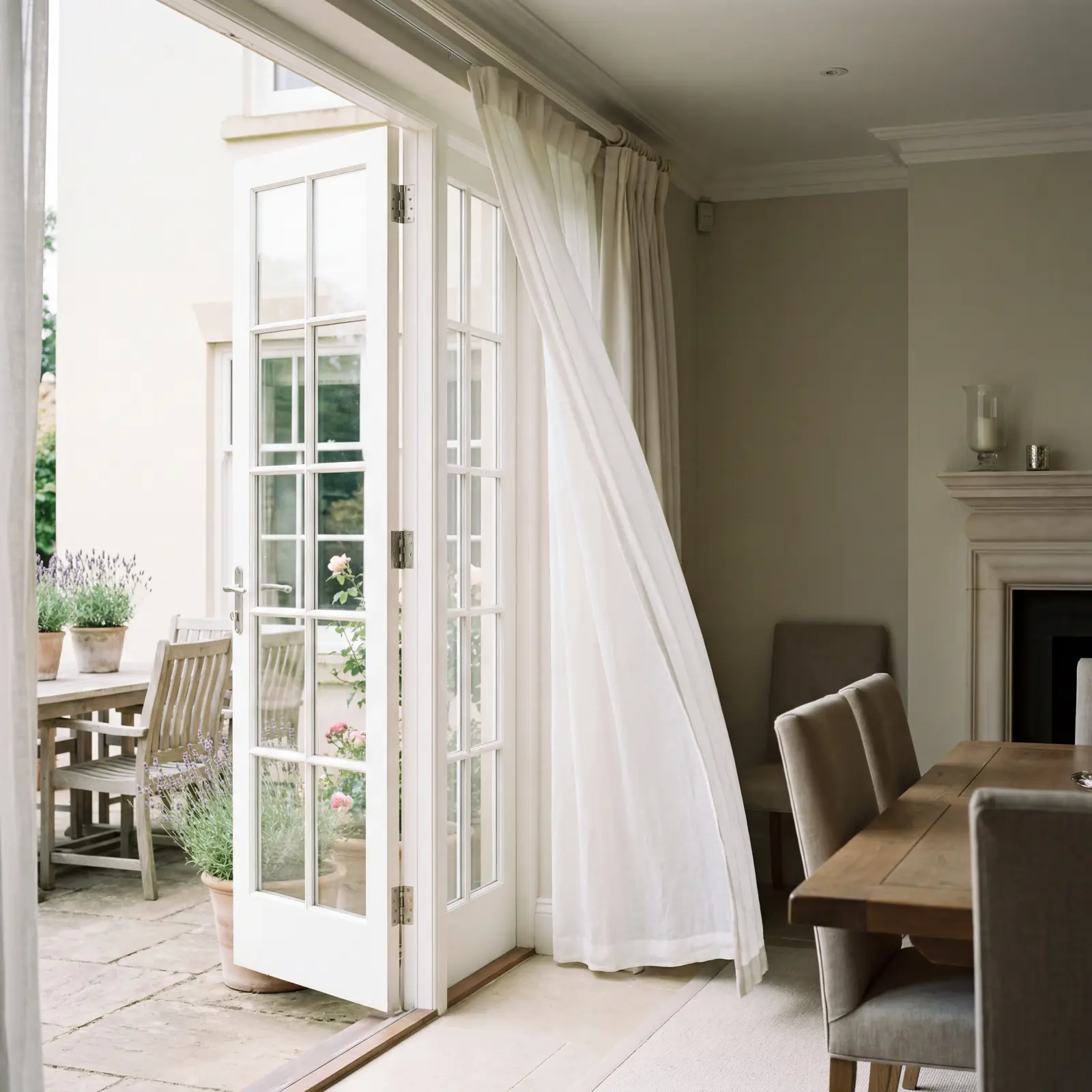 French Doors vs Patio Doors: Pros, Cons and Costs Compared