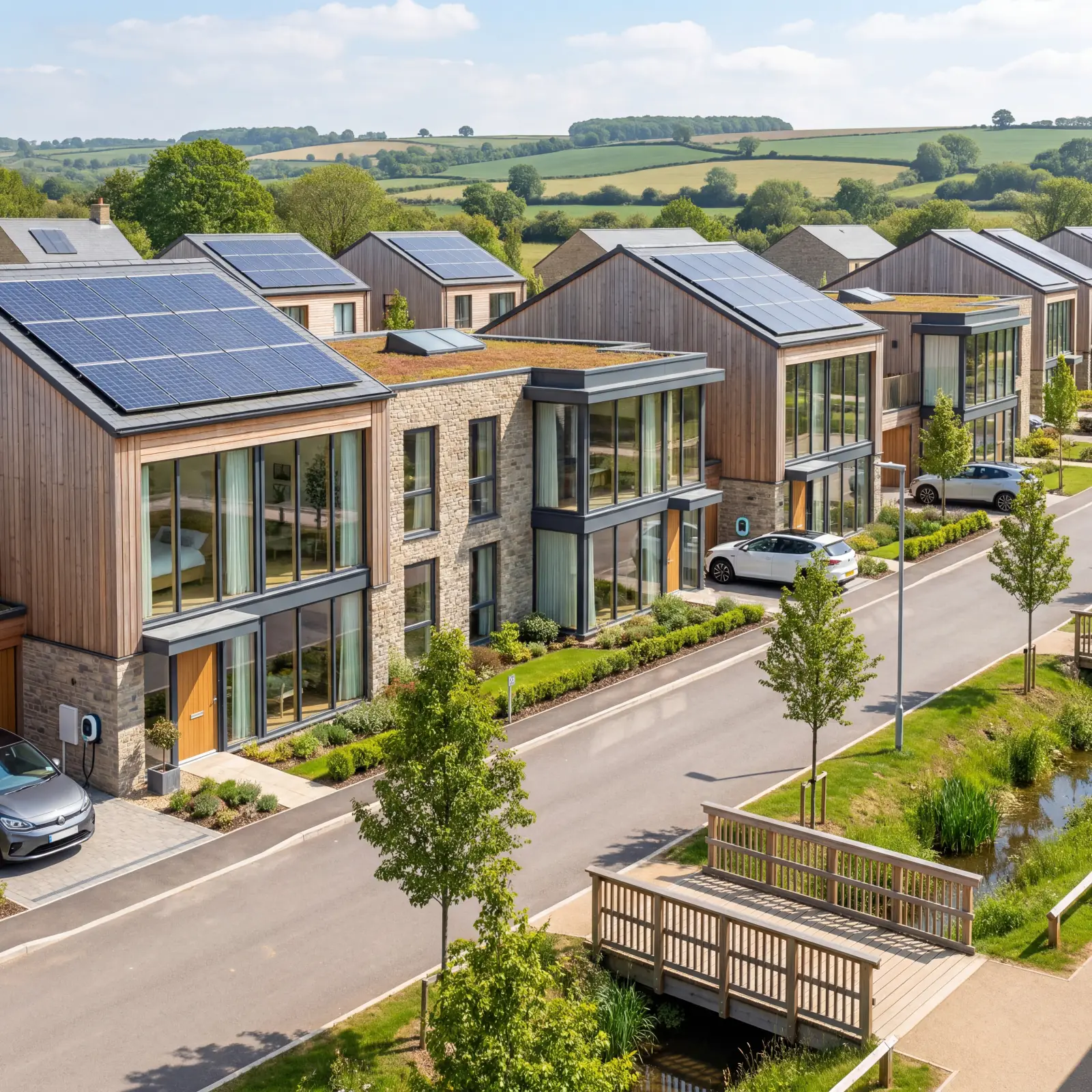 Future Homes Standard 2026: What It Means for Your Windows