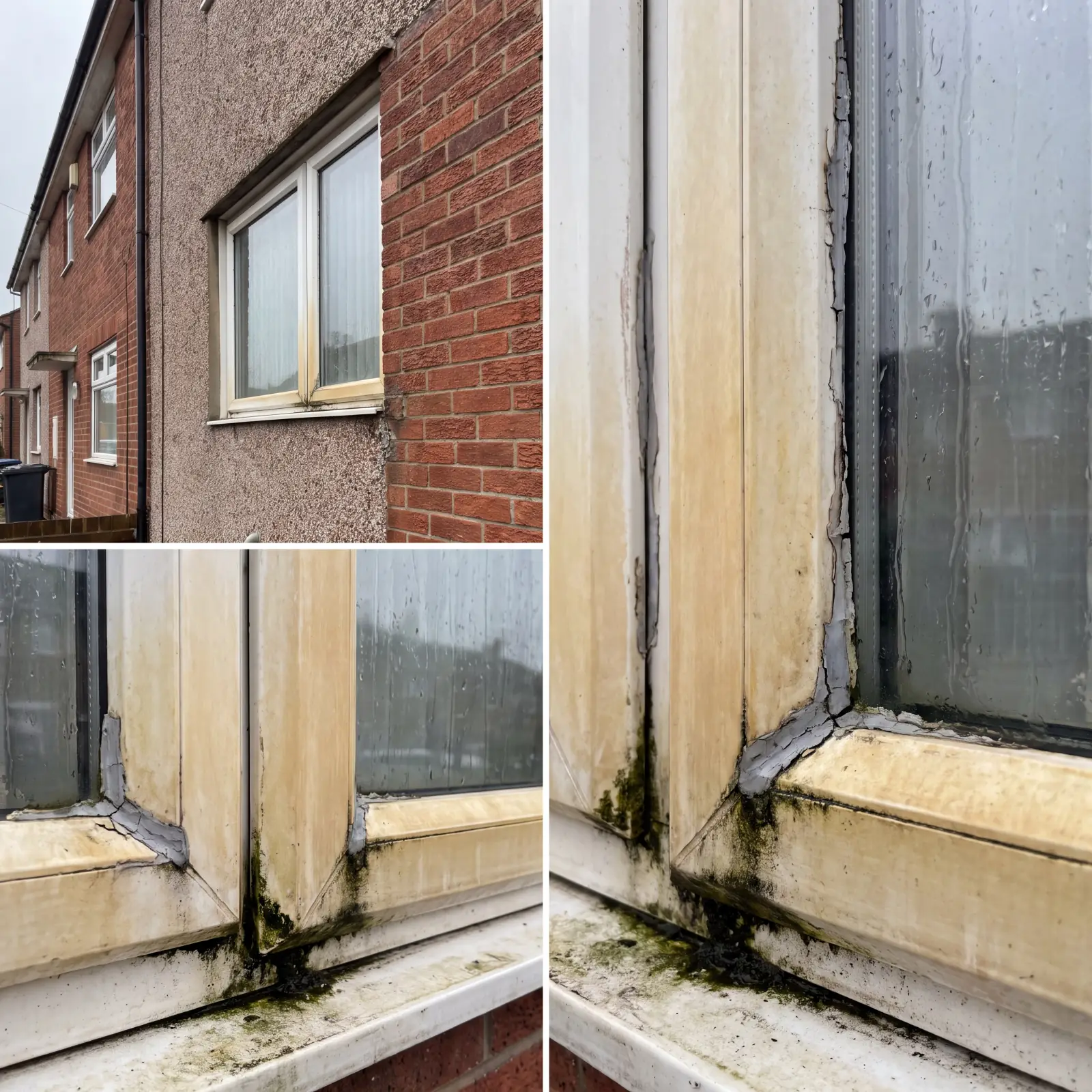 The Hidden Costs of Old uPVC Windows in Greater Manchester