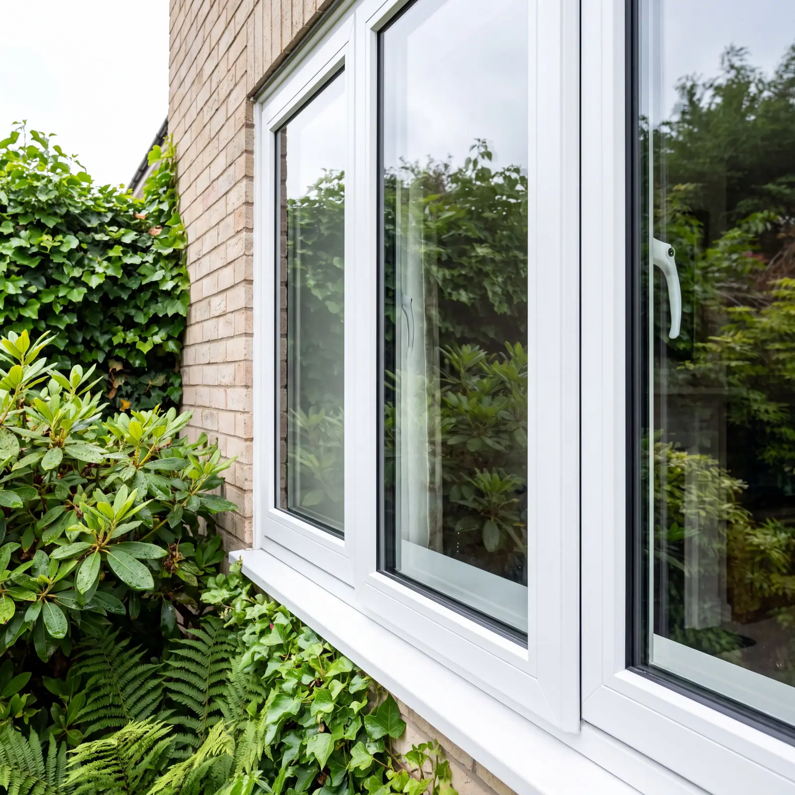 How Long Do uPVC Windows Last? Lifespan, Warning Signs and When to Replace