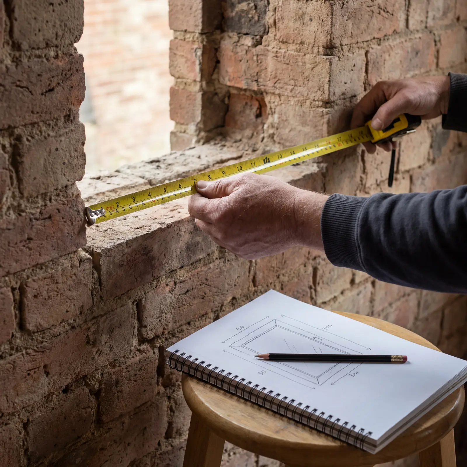 How to Measure for Replacement Windows: A Step-by-Step Guide