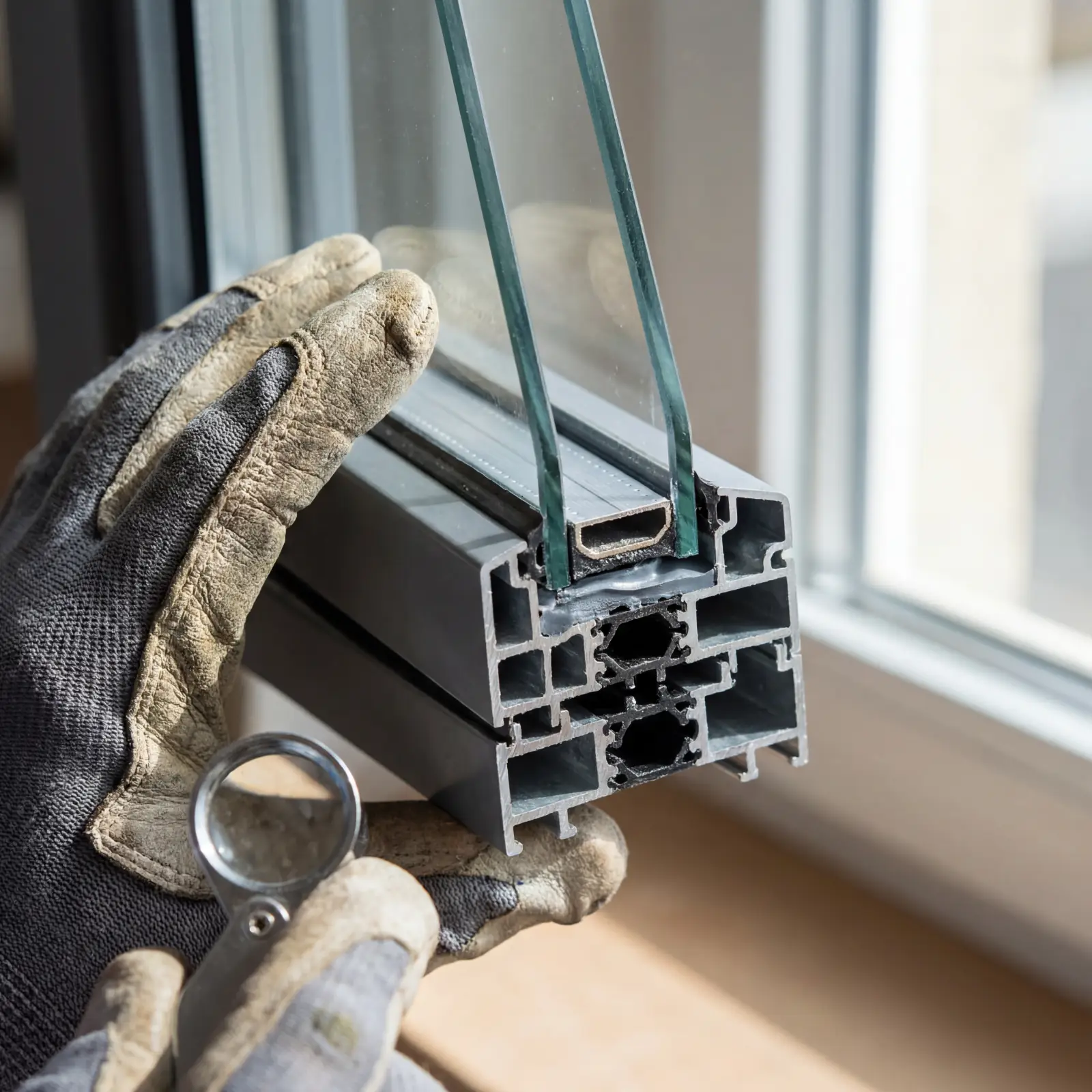 How to Spot a Poor-Quality Double Glazed Window Before You Buy