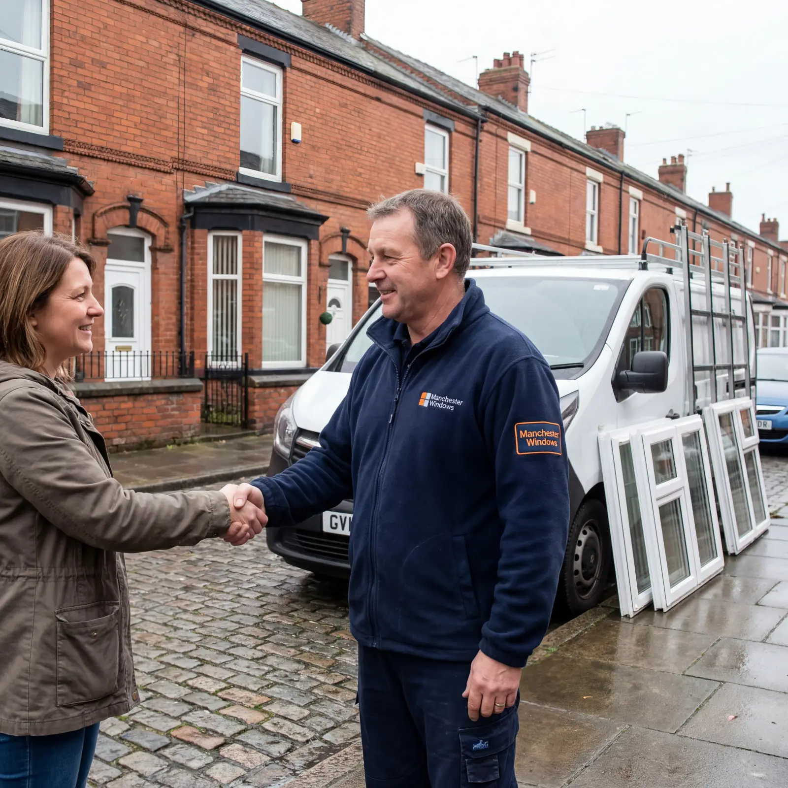 Local Window Installers vs National Chains: Which Should You Choose?