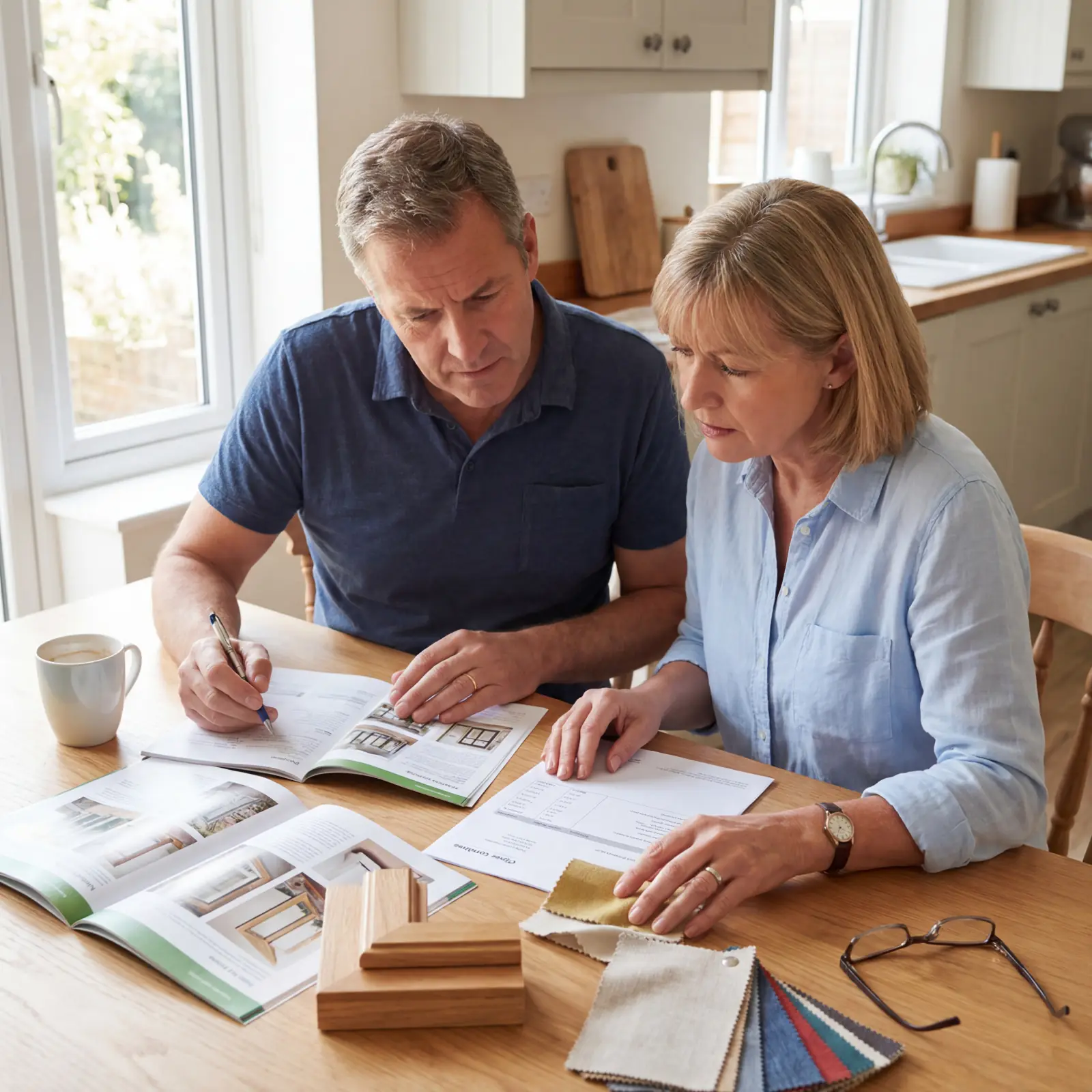 The 10 Biggest Mistakes Homeowners Make When Buying Windows