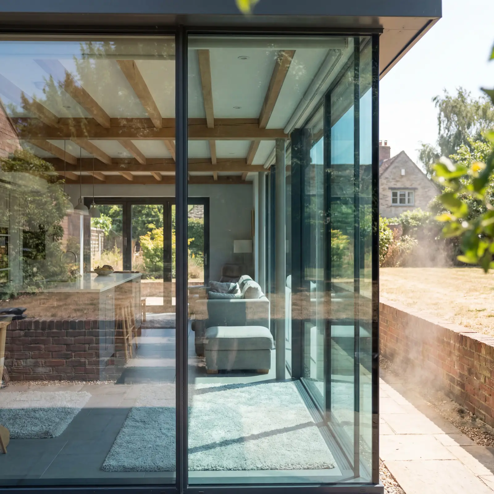 Overheating Homes: Why Cooling Is the New 2026 Window Problem