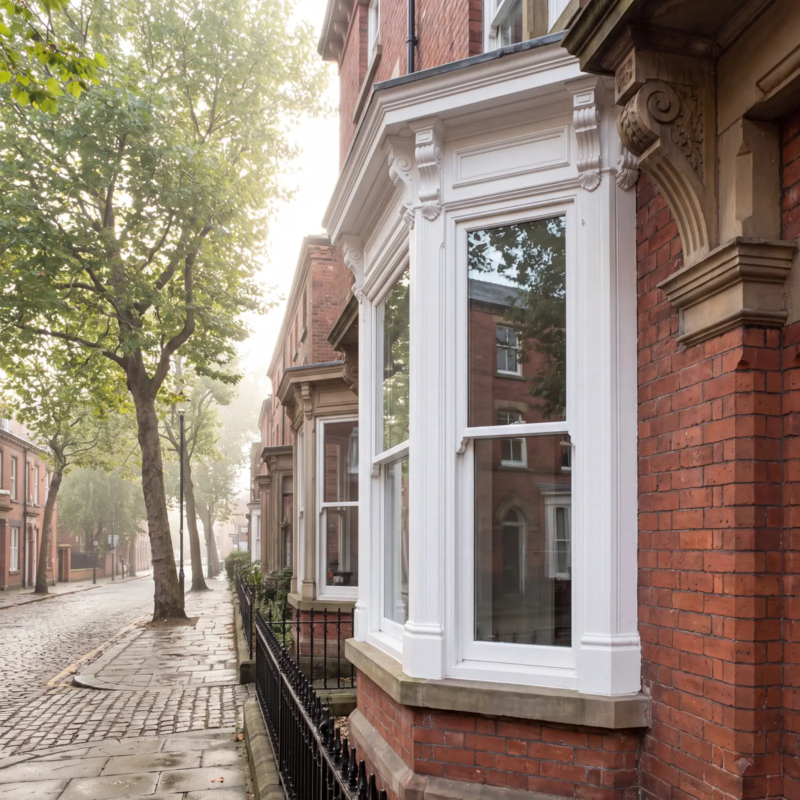 Do You Need Planning Permission to Replace Windows? A UK Homeowner's Guide