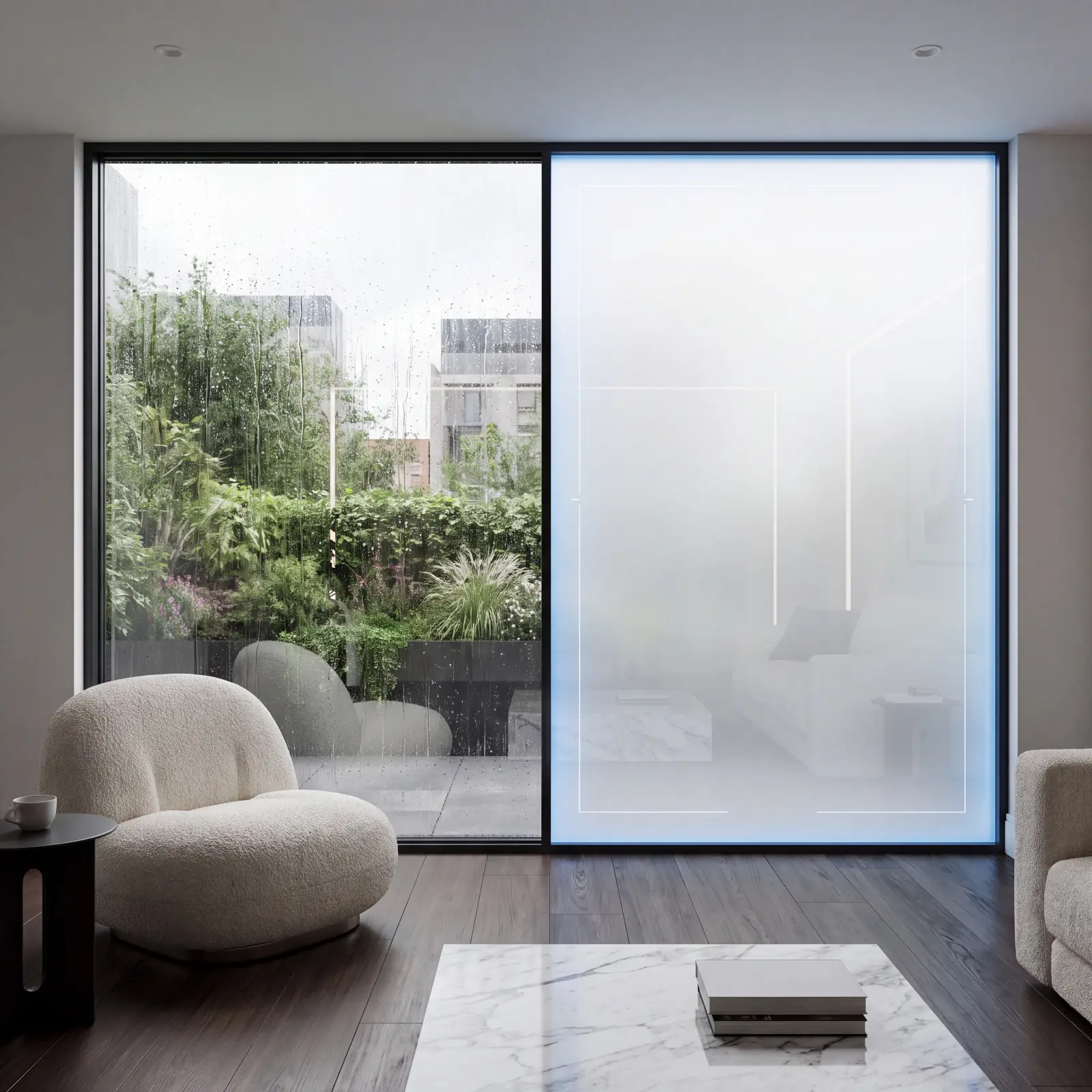 Smart Glass, AI and the Future of Window Manufacturing