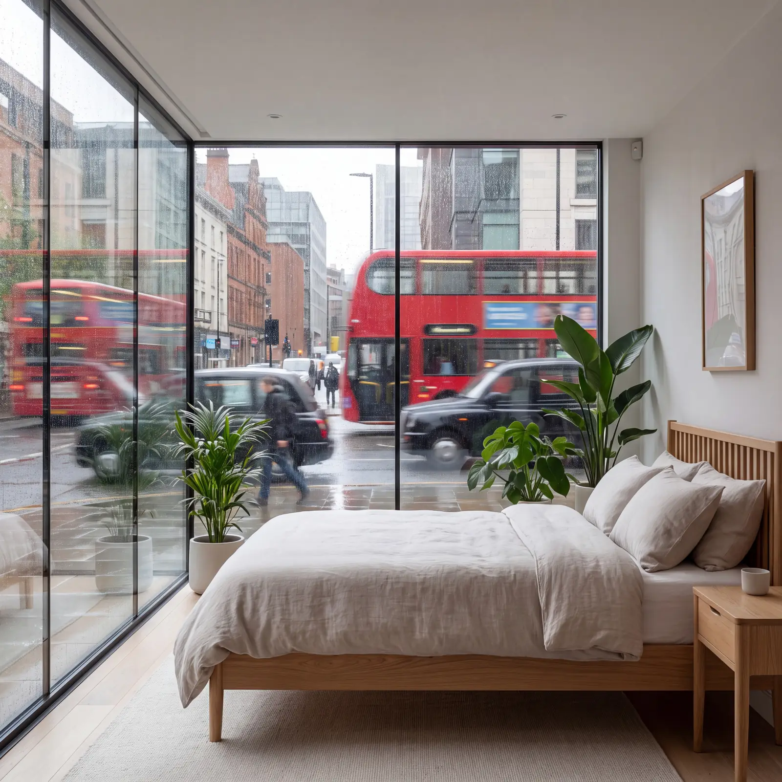 Soundproof Windows: How Acoustic Glazing Cuts Noise by Up to 42dB