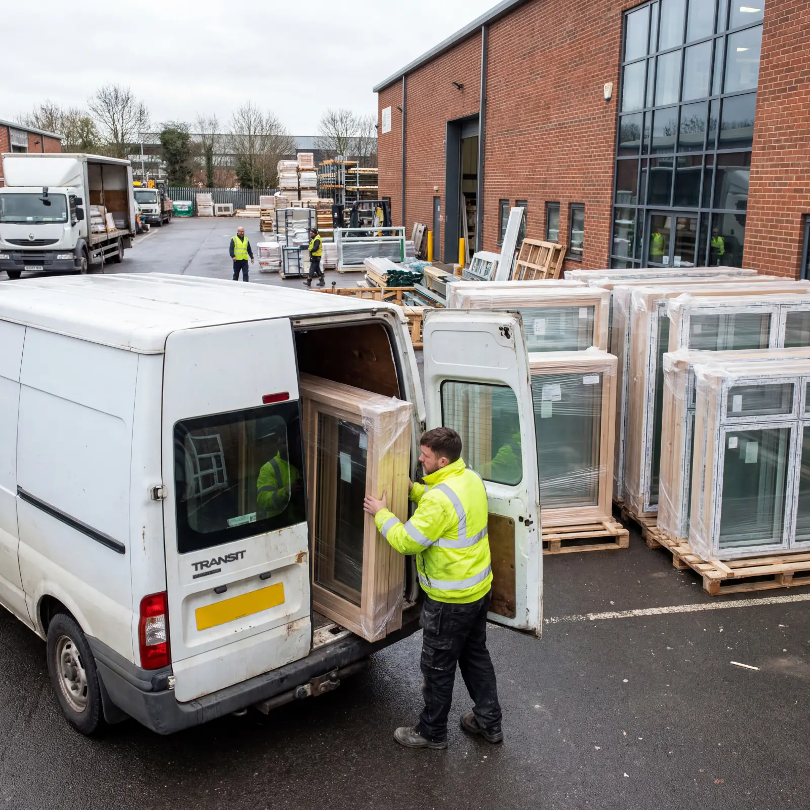 Trade Window Supply: A Builder's Guide to Buying Direct from the Fabricator