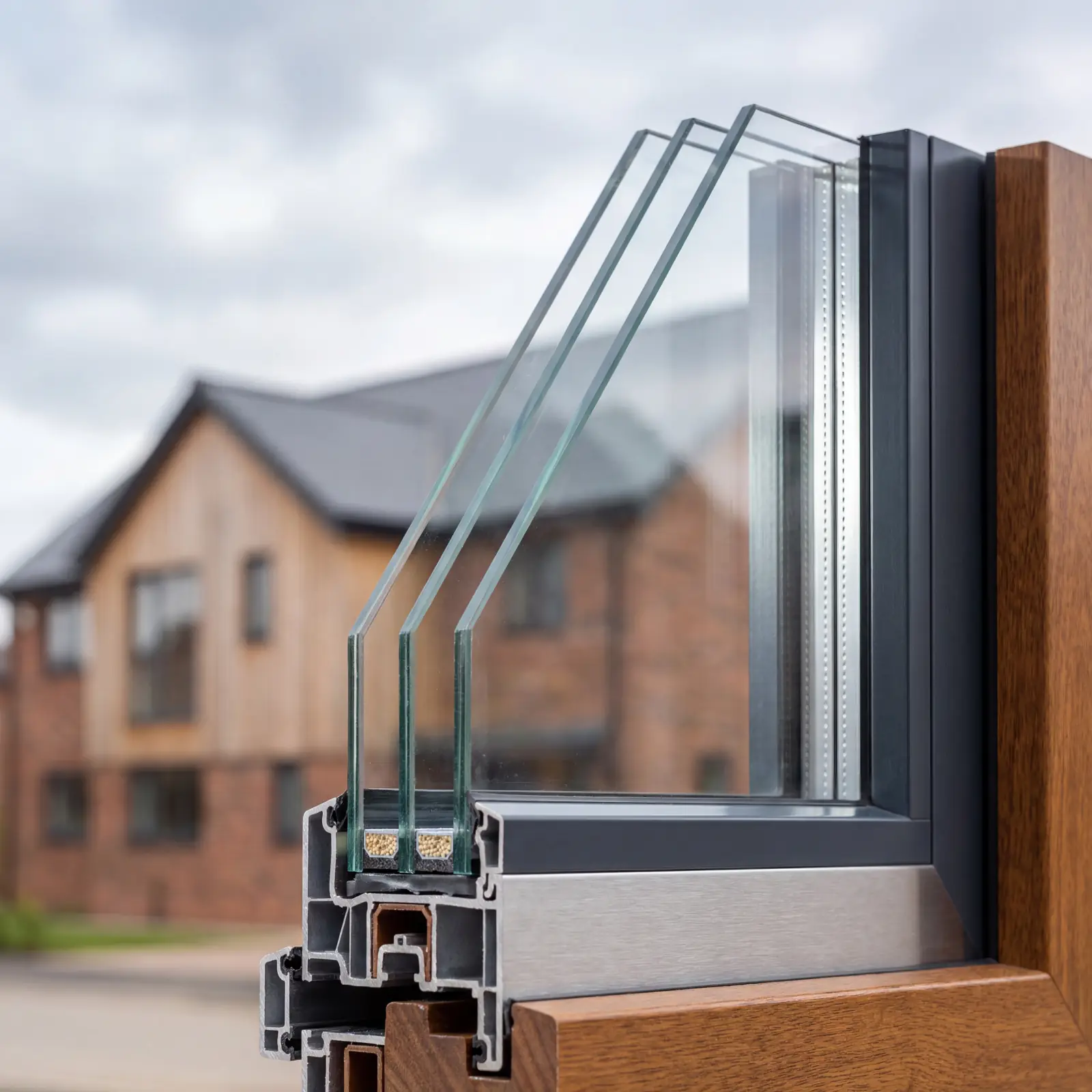 Will Triple Glazing Become Mandatory? The 2026 Rules Explained