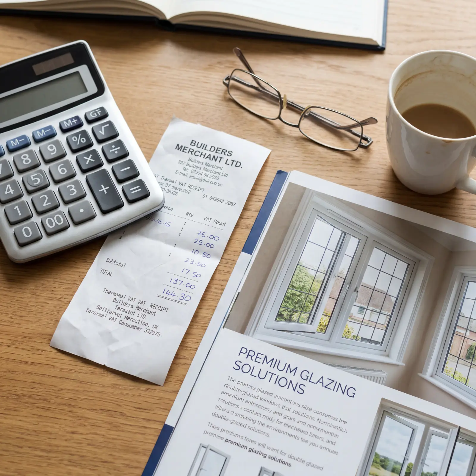 0% VAT on Energy-Saving Materials: Do Windows Qualify in 2026?