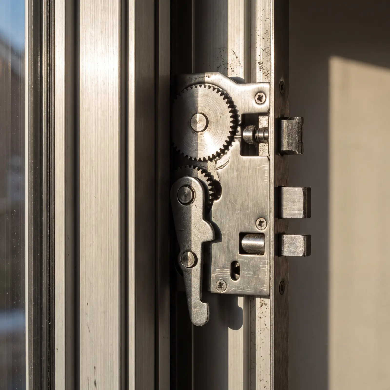 Window and Door Security Explained: PAS 24, Secured by Design and Anti-Snap Locks