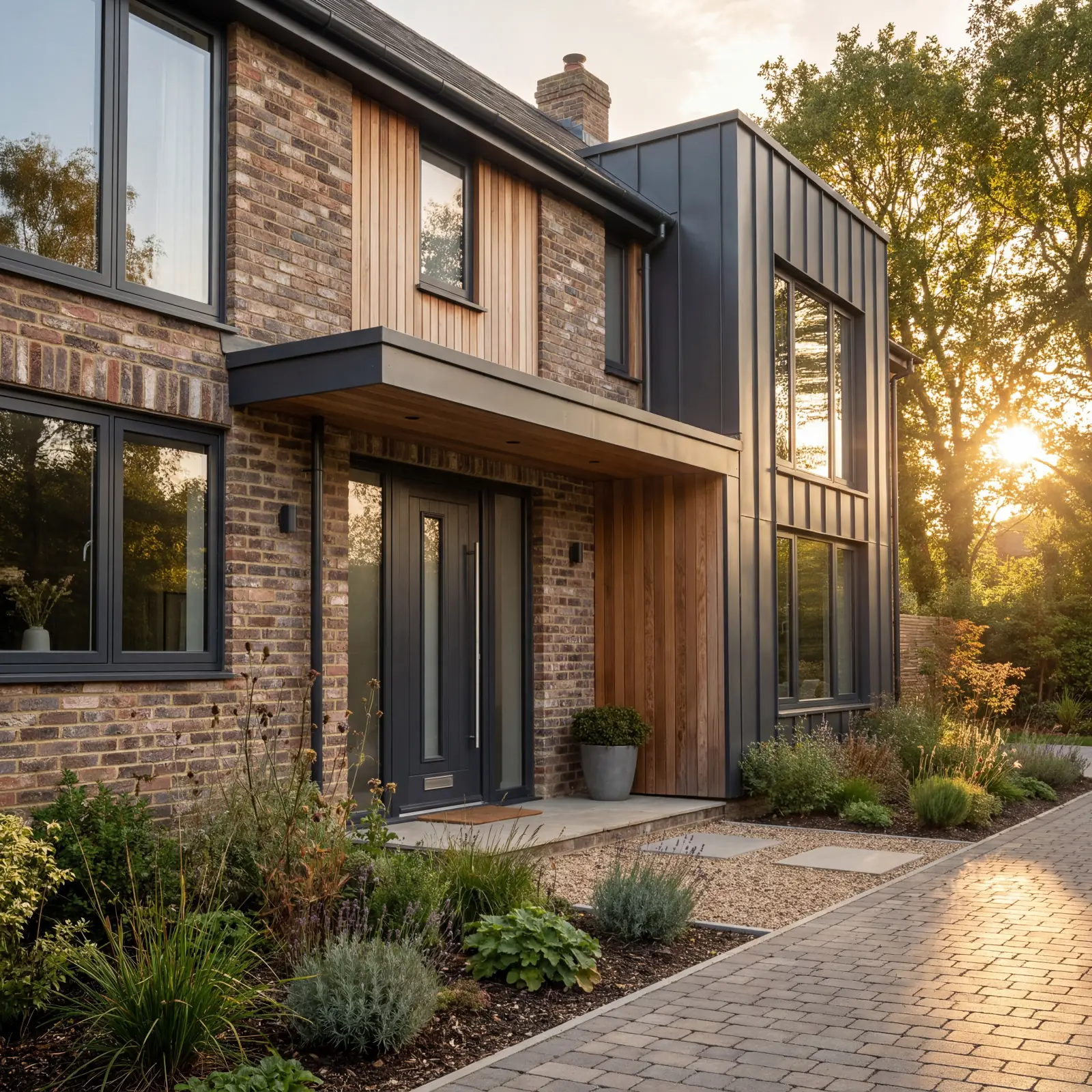 Window Trends 2026: What Manchester Homeowners Should Know